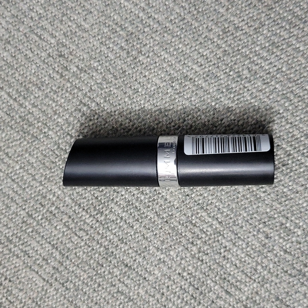 Rimmel Lipstick